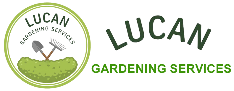 Lucan Garden Services